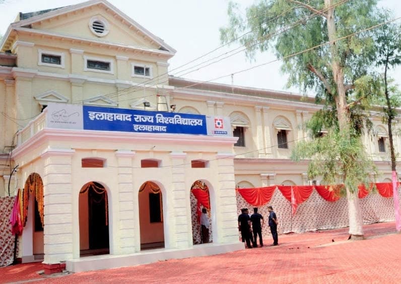 Prayagraj News: रज्जू भैया राज्य विश्वविद्यालय की परीक्षा मूल्यांकन में बदलाव, 10 मई से प्रस्तावित Exam Prayagraj News: रज्जू भैया राज्य विश्वविद्यालय की परीक्षा मूल्यांकन में बदलाव, 10 मई से प्रस्तावित Exam