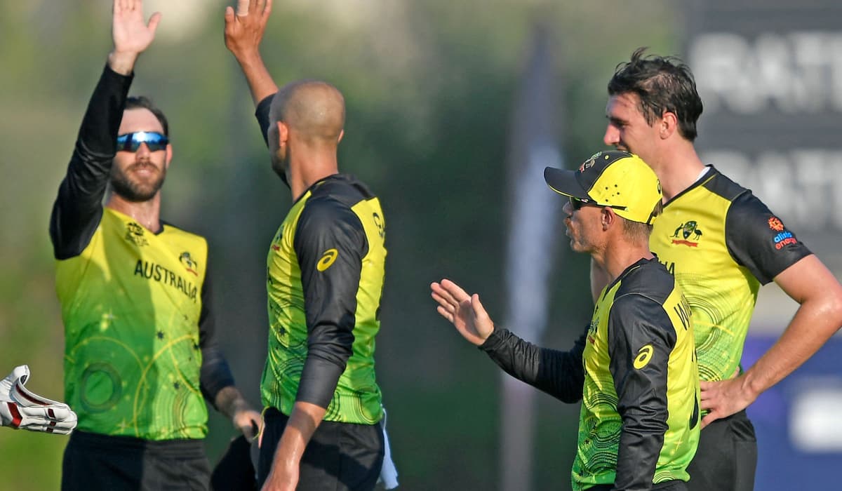 Aus vs WI: ऑस्ट्रेलिया ने वेस्टइंडीज को 8 विकेट से हराया, डेविड वॉर्नर और मार्श ने खेली धमाकेदार पारी