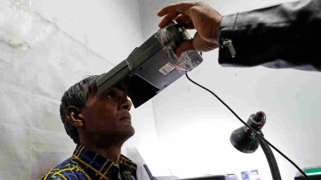 Aadhaar बेस्ड फेस ऑथेंटिकेशन का भारत में तेजी से बढ़ रहा प्रचलन, मासिक लेनदेन 10 मिलियन के पार