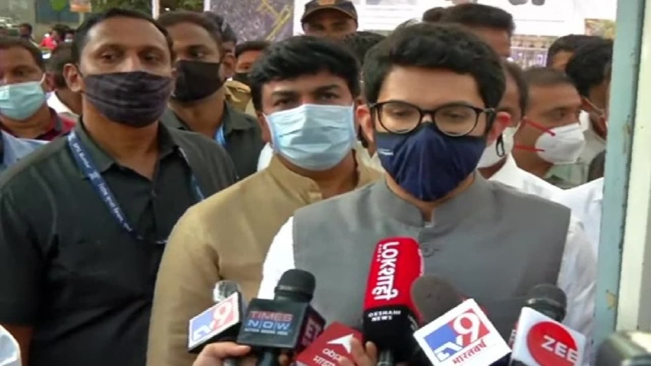 Omicron Variant: मुंबई में 'ओमिक्रॉन' के मिले 2 और मामले, महाराष्ट्र में अबतक हुए कुल दस केस