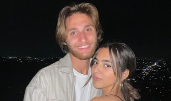 Aaliyah Kashyap अपने बॉयफ्रेंड से इस वजह से हुईं नाराज, अनुराग कश्यप की बेटी का VIDEO वायरल