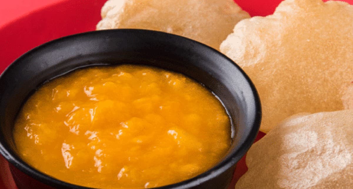 Aamras And Poori Recipe:आमरस और पूरी का स्वादिष्ट कॉम्बिनेशन नहीं खाया,तो अब जरूर ट्राई करें,जानें रेसिपी