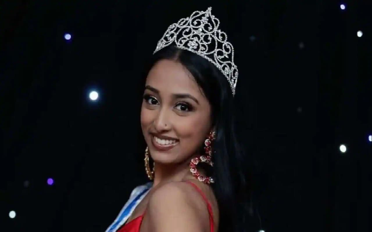 Miss India USA: आर्या वालवेकर ने जीता ‘मिस इंडिया यूएसए' का ताज, जानें इस ब्यूटी क्वीन के बारे में