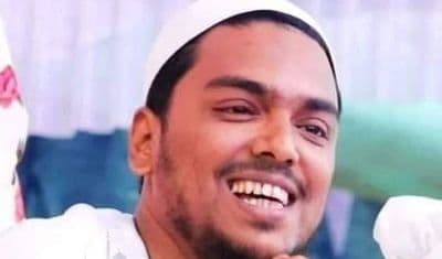 तृणमूल व भाजपा के संपर्क में हैं कांग्रेस के एक वरिष्ठ नेता, अब्बास सिद्दीकी का दावा, ISF चीफ ने अधीर से माफी मांगी