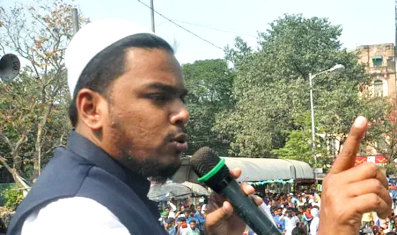बंगाल चुनाव 2021: ISF के अब्बास सिद्दीकी ने हिंदू और आदिवासी उम्मीदवार भी उतारे