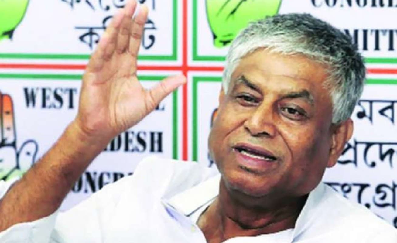 भारतीय जनता पार्टी से अलग नहीं है तृणमूल कांग्रेस, कोलकाता में बोले अब्दुल मन्नान