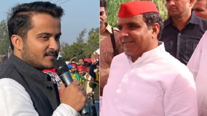 UP: रामपुर और आजमगढ़ में हो रहे उपचुनाव से सपा ‘नाखुश’, अब्दुल्लाह आजम और धर्मेंद्र यादव ने लगाए आरोप