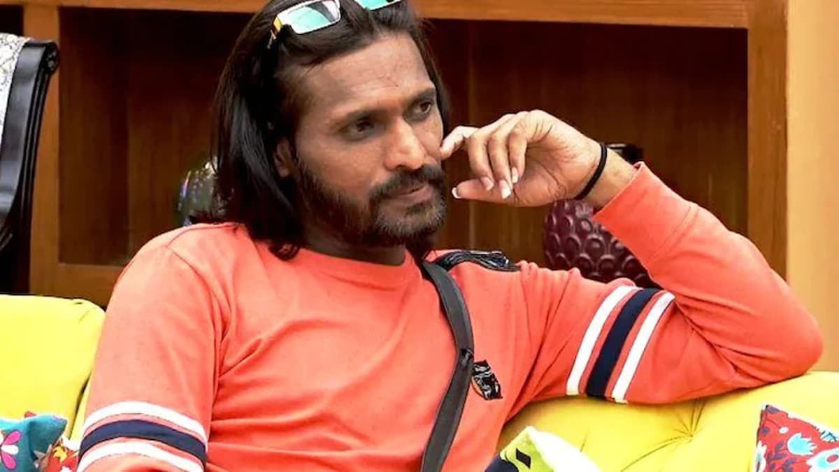 बिग बॉस 15: अभिजीत बिचुकले खुद को मानते हैं मासूम, कहा - प्रधानमंत्री से भी मिलने पर नहीं छोड़ूंगा तेवर