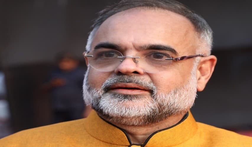 अभिलाष घोड़ा की सफल परिकल्पना: फिल्म एक्सीलेंस अवॉर्ड्स गुजराती - आसमान के नीचे सफेद रण में सितारों की जमघट