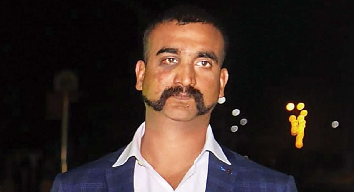 बालाकोट एयर स्ट्राइक के हीरो अभिनंदन को वायुसेना ने ग्रुप कैप्टन बनाया