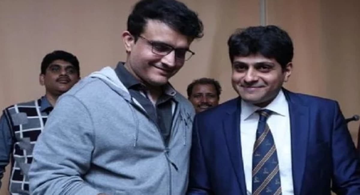 Coronavirus Tisri Lahar: कोरोना की चपेट में आये कैब अध्यक्ष अभिषेक डालमिया, अस्पताल में भर्ती