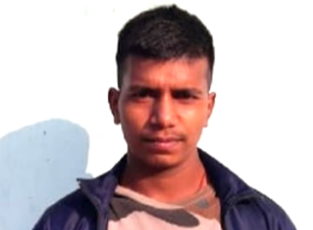 लद्दाख में शहीद हुए रांची के लाल अभिषेक का आज होगा अंतिम संस्कार, बंद रहेंगी दुकानें