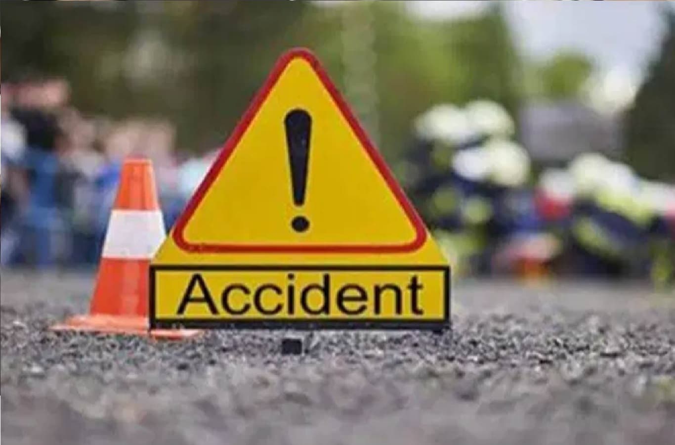 मुजफ्फरपुर में सड़क हादसे में बच्चे की मौत, पड़ोसी पर लगा हत्या का आरोप, दे रहा था बच्चे की हत्या की धमकी