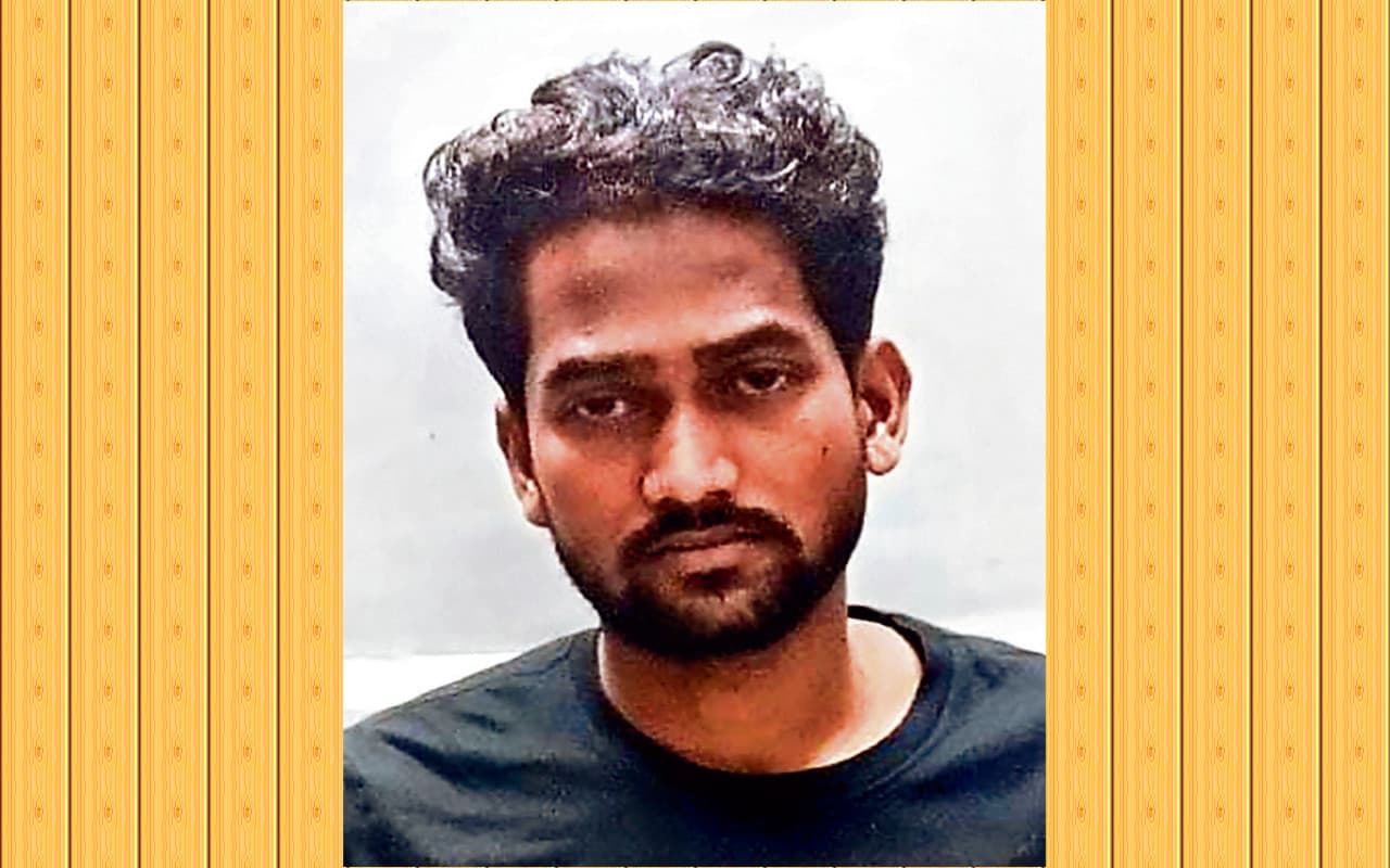 झारखंड : पुलिस पर पत्थरबाजी करने का आरोपी एमजीएम अस्पताल से भागा, तमाड़ से हुआ गिरफ्तार