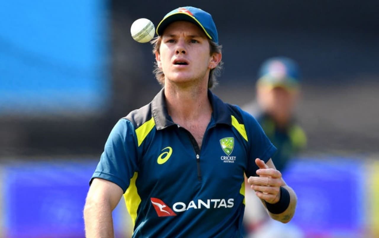 T20 World Cup: श्रीलंका के खिलाफ मुकाबले से पहले ऑस्ट्रेलिया को बड़ा झटका, स्टार स्पिनर कोरोना पॉजिटिव