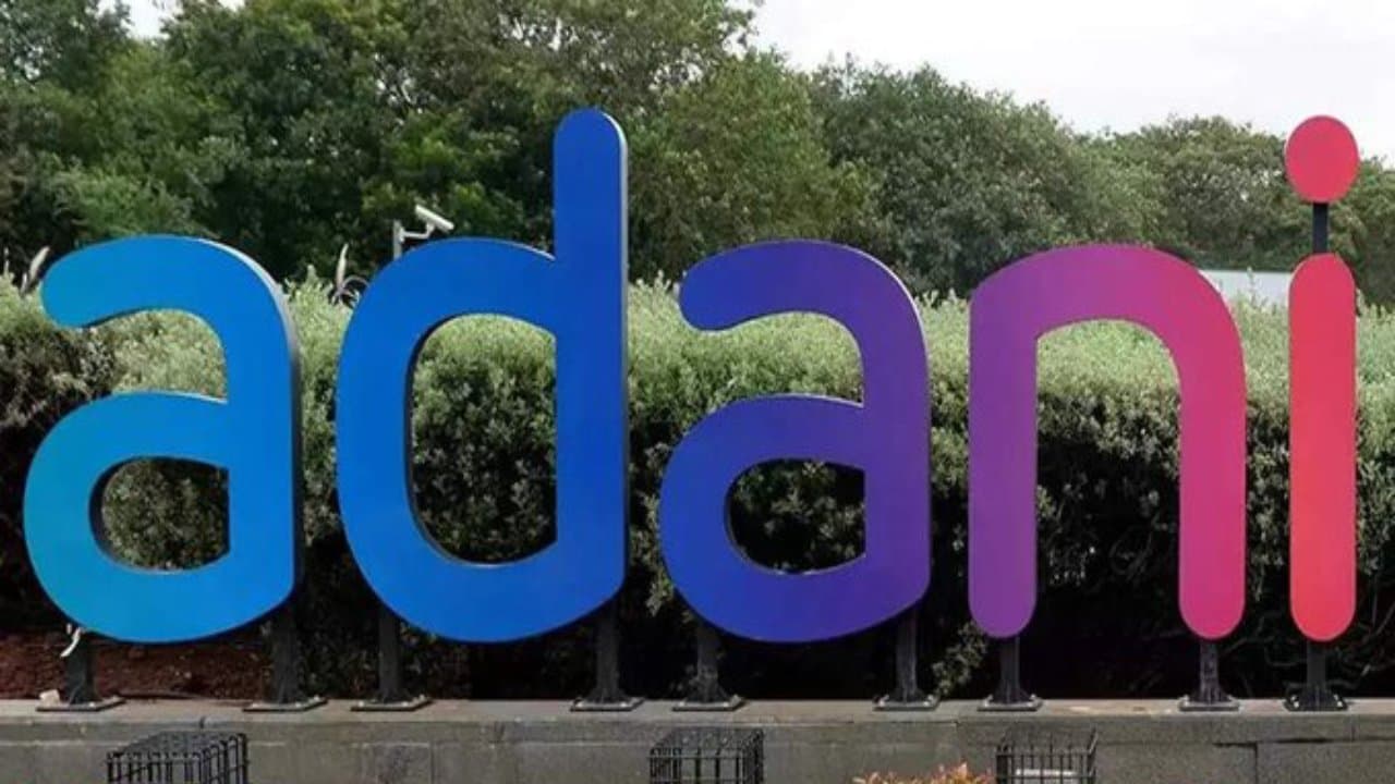अदाणी ग्रुप के फर्मों के शेयरों में बड़ी गिरावट, अदाणी एंटरप्राइजेज 9 फीसदी टूटा