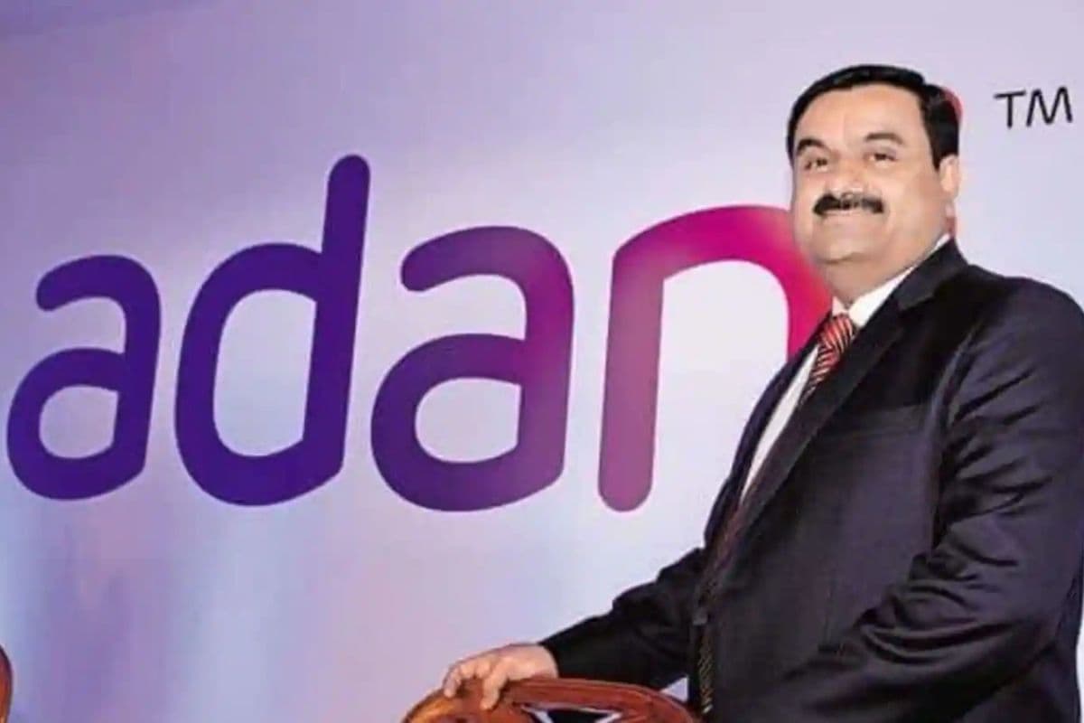 New Energy और Data Centres में 100 अरब डॉलर का इनवेस्ट करेगा Adani Group