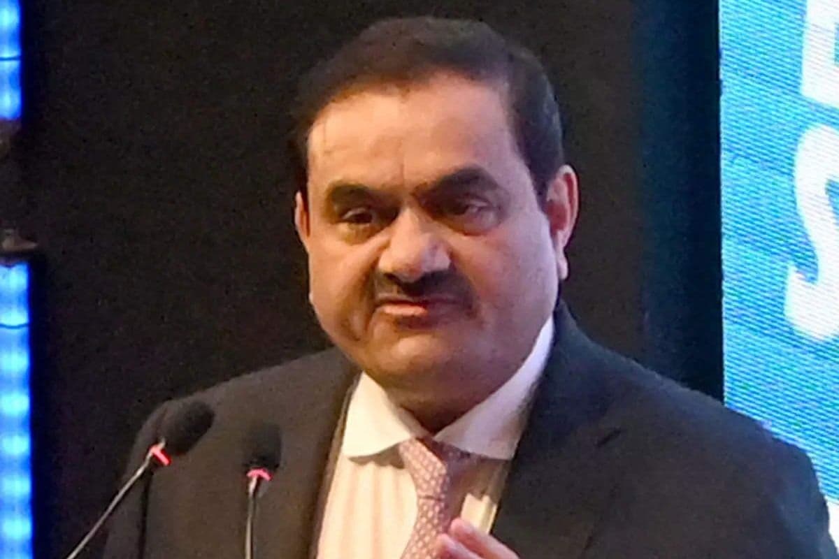 Adani Group ने पूरा किया Ambuja-ACC का अधिग्रहण, दूसरा सबसे बड़ा सीमेंट उत्पादक बना