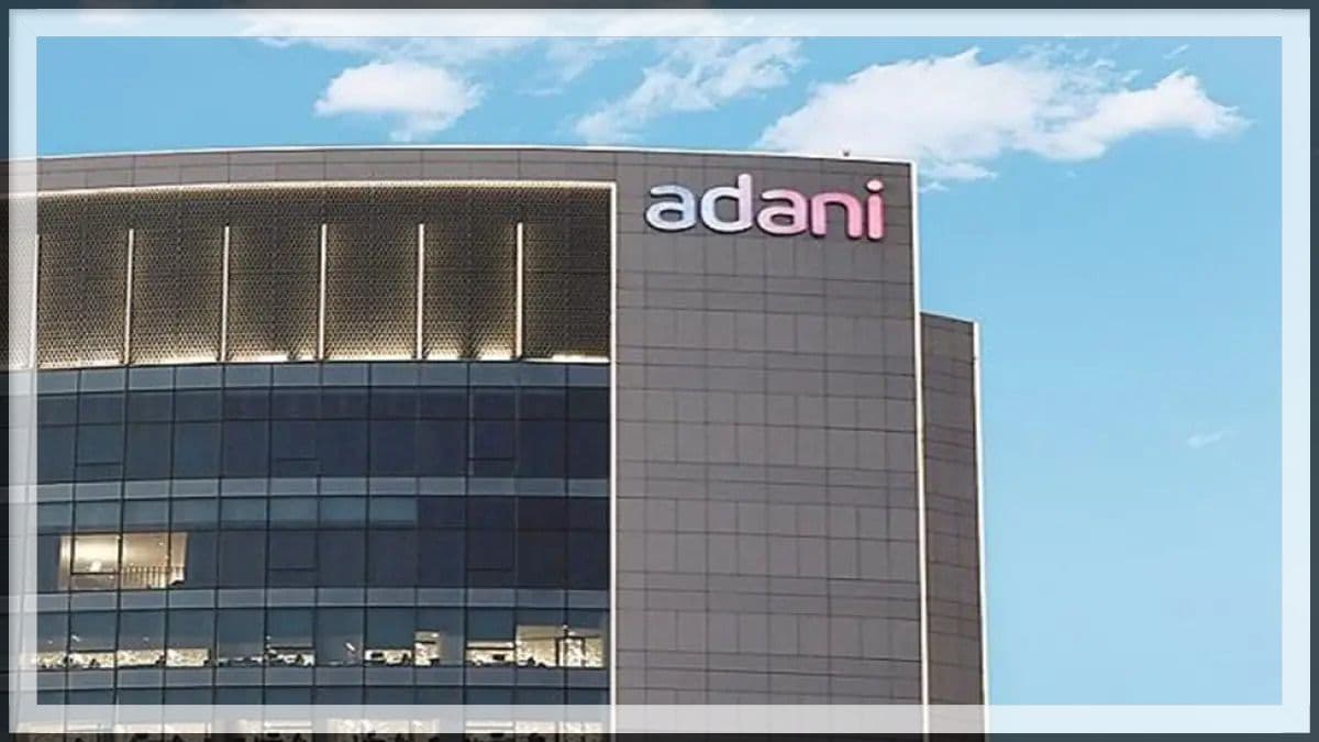 अडाणी के एनडीटीवी अधिग्रहण पर कांग्रेस ने साधा निशाना, कही यह बात