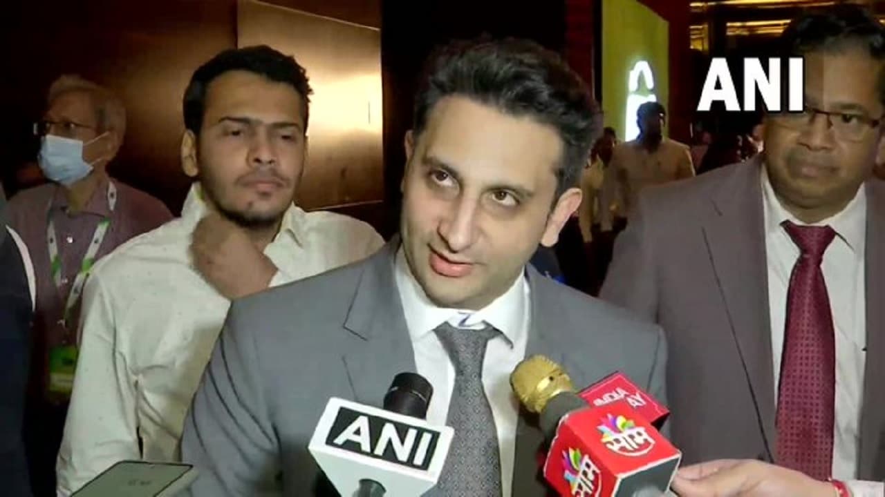 China Covid Surges: चीन में कोरोना के बढ़ते मामलों पर बोले अदार पूनावाला, हमें घबराने की जरूरत नहीं