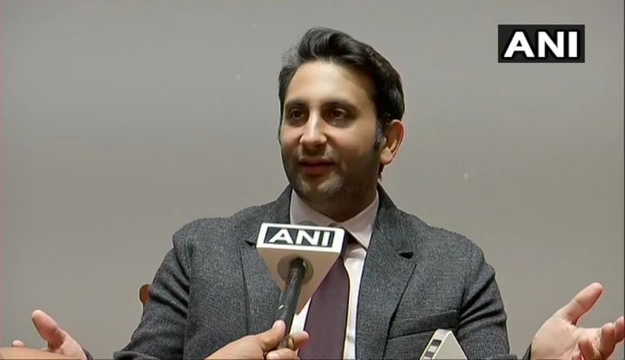 स्वास्थ्य मंत्री मनसुख मंडाविया से कल मुलाकात कर सकते हैं एसआईआई के अदार पूनावाला, दिल्ली में बैठक संभव