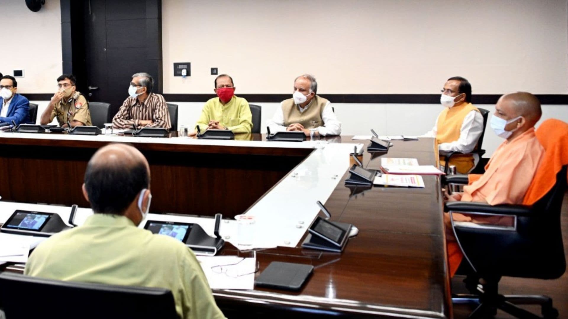 महिला सशक्तिकरण पर सीएम योगी का जोर, रक्षाबंधन पर करेंगे सम्मान, देंगे ये खास तोहफे