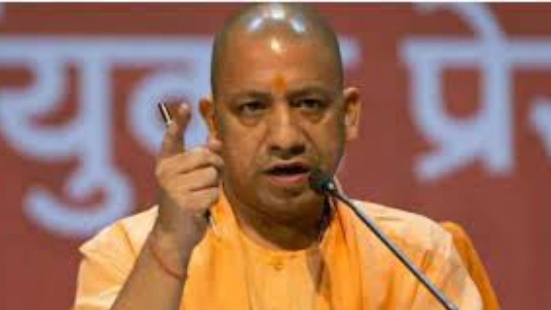 'बेलगाम घोड़ा है सोशल मीडिया, इसका कोई माई-बाप नहीं है', जानें सीएम योगी ने क्यों कही यह बात