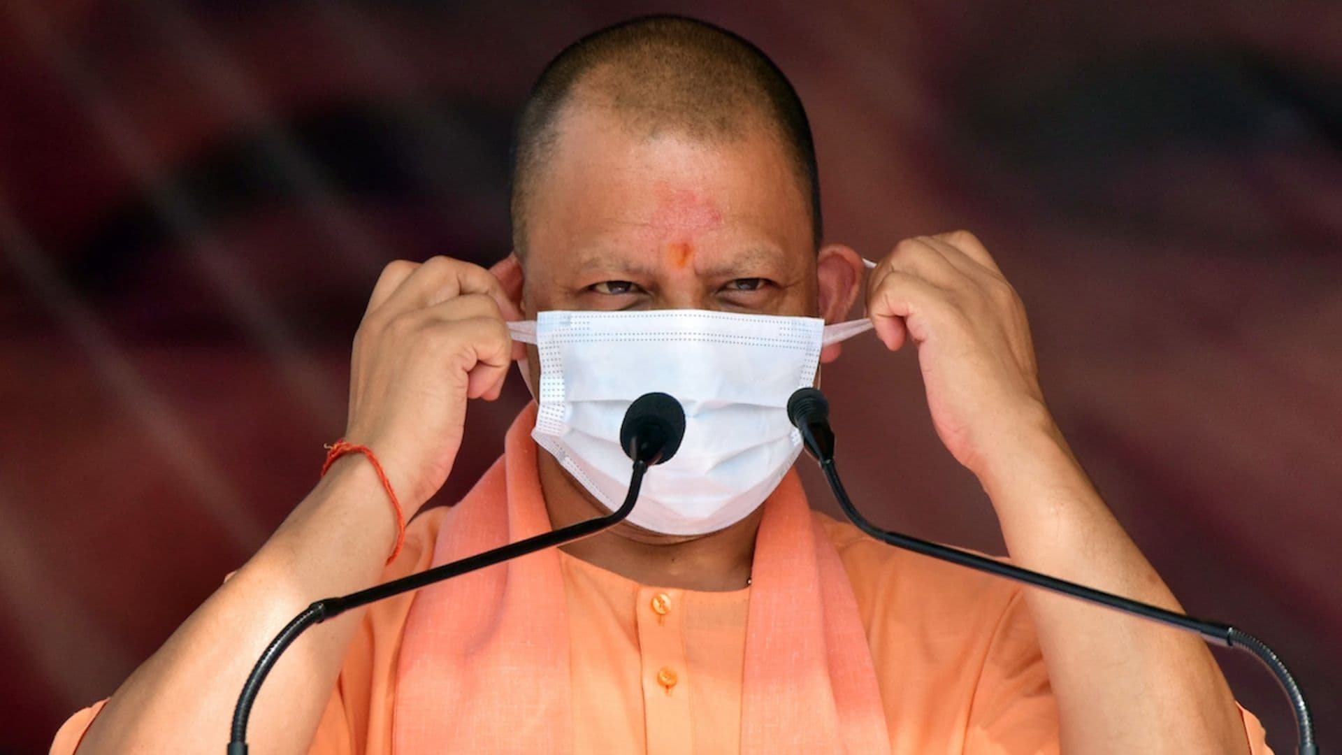 लखनऊ की इस सीट से सीएम योगी लड़ेंगे विधानसभा का चुनाव? विपक्ष का बिगड़ेगा समीकरण, जनता को जाएगा बड़ा संदेश