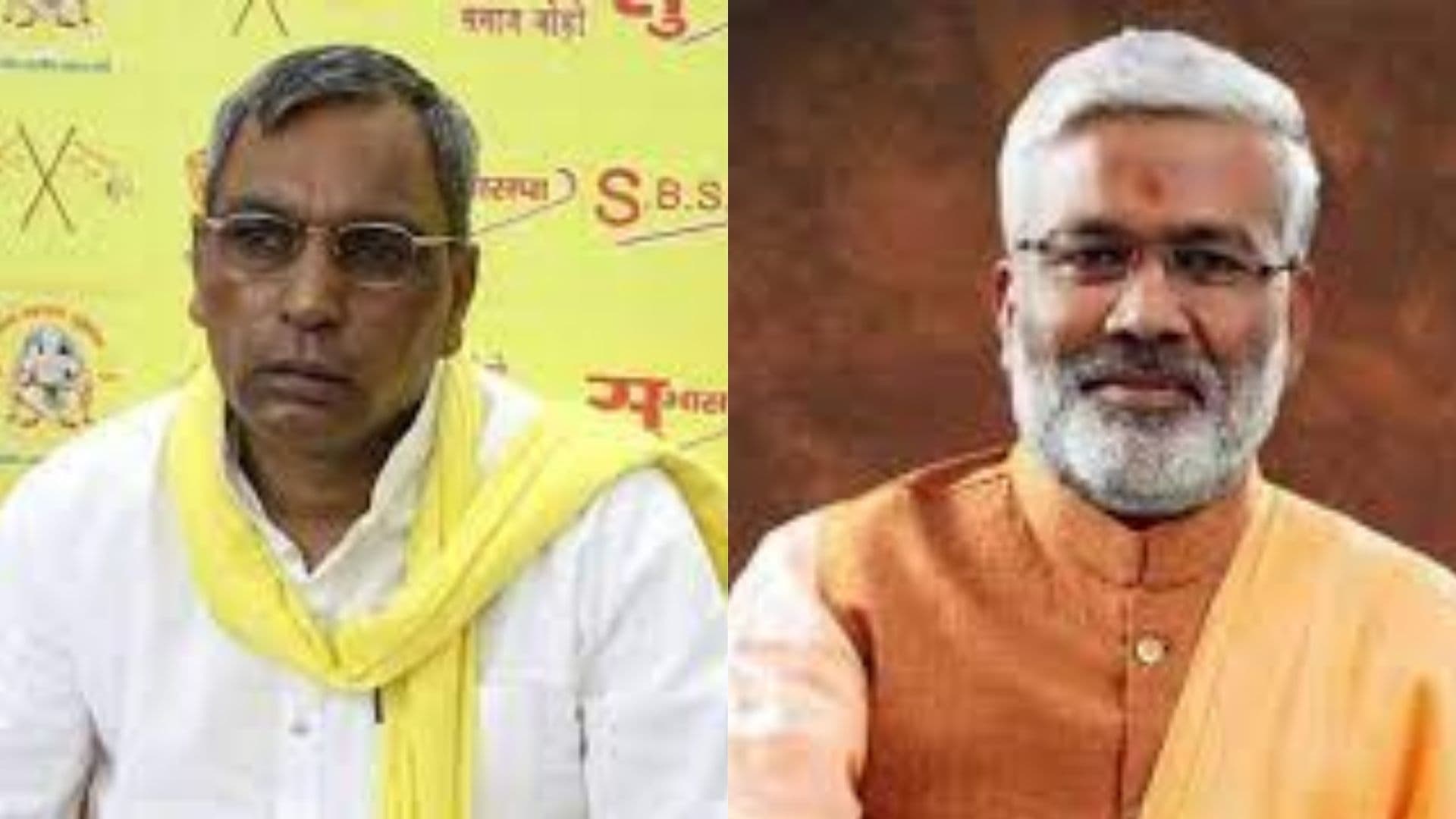 UP Vidhan Sabha Chunav 2022 : बीजेपी के साथ आ सकते हैं ओपी राजभर, जानिए क्यों लगाए जा रहे कयास