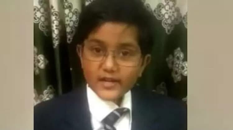 लखनऊ में एएसपी के बेटे की मौत के मामले में दो आरोपी गिरफ्तार, एसयूवी से रेस लगाने के दौरान बच्चे को था कुचला