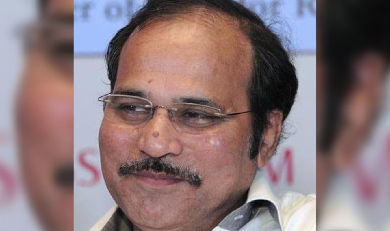 पश्चिम बंगाल में कांग्रेस की सरकार बनी, तो हर श्रमिक के खाते में 5700 रुपये, अधीर रंजन चौधरी का वादा