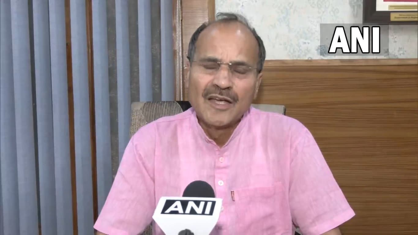 ममता बनर्जी पर अधीर रंजन चौधरी का हमला, कहा- दीदी ने कांग्रेस के लिए कभी नहीं मांगा वोट और अब…