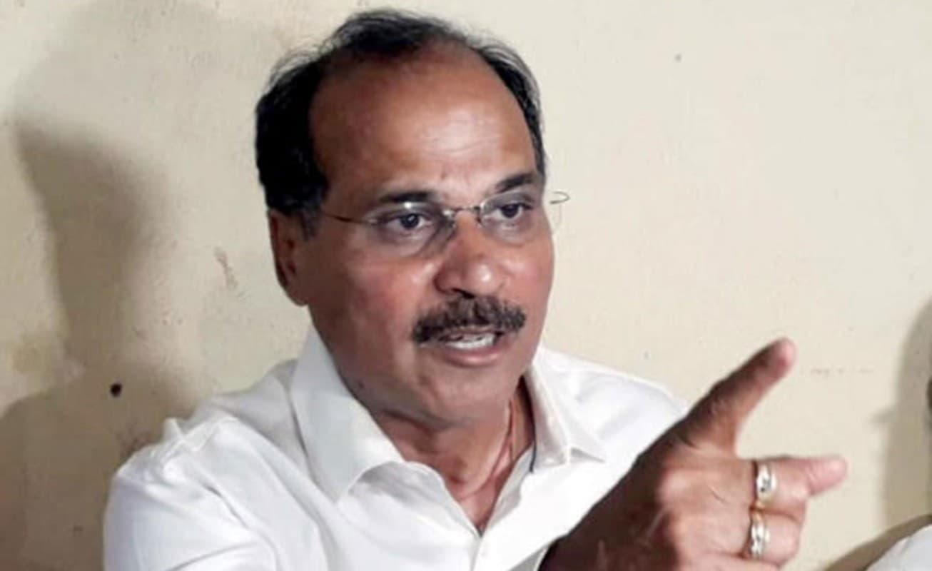 बंगाल की राजनीति में अब दल-बदल का ही है चलन, बोले कांग्रेस नेता अधीर चौधरी, ममता के बारे में कही ये बात बंगाल की राजनीति में अब दल-बदल का ही है चलन, बोले कांग्रेस नेता अधीर चौधरी, ममता के बारे में कही ये बात