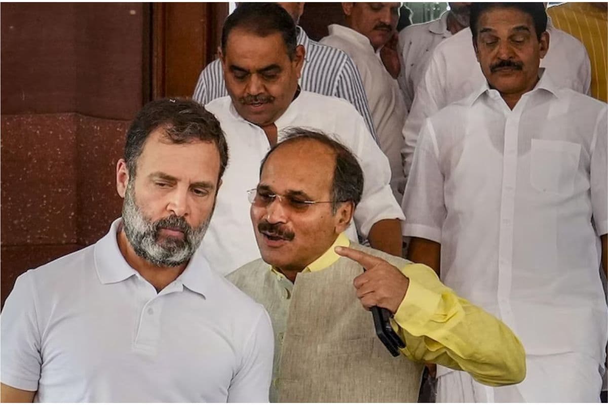 WB : पुलिस ने सिलीगुड़ी में राहुल गांधी को 'न्याय यात्रा' करने की नहीं दी इजाजत,कांग्रेस नेता ने कहा,रैली होगी