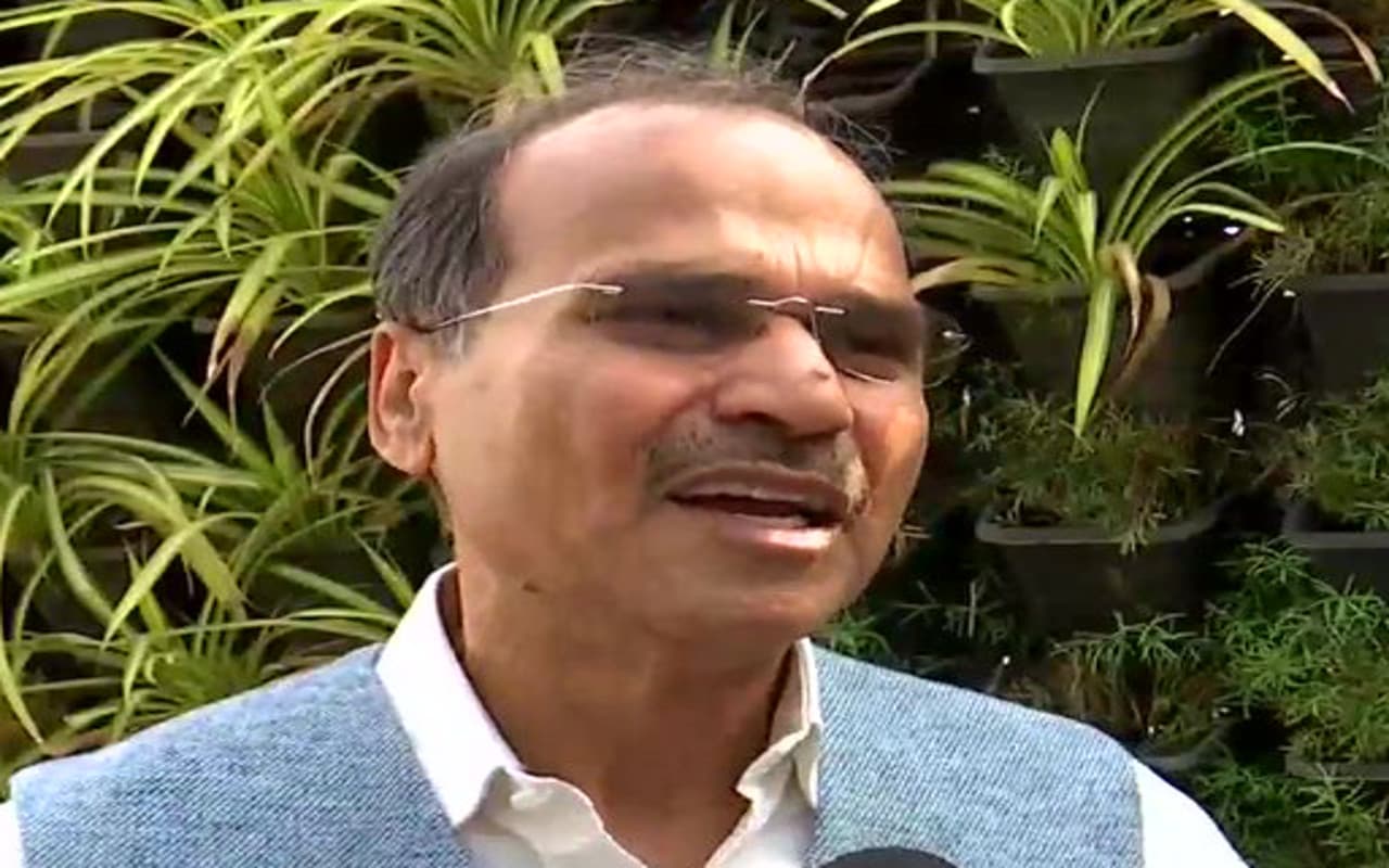 बंगाल : इंडिया गठबंधन में अंदरूनी कलह, मोहम्मद सलीम के बयान पर बिफरे फिरहाद हकीम व अधीर रंजन चौधरी