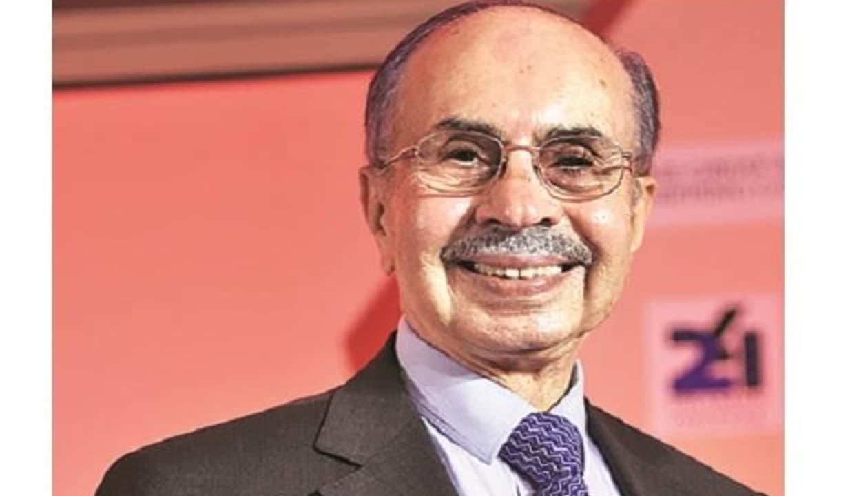 GIL के चेयरमैन आदि गोदरेज ने अपने पद से दिया इस्तीफा, जानिए किसे मिलेगी कंपनी के नए चीफ की जिम्मेदारी