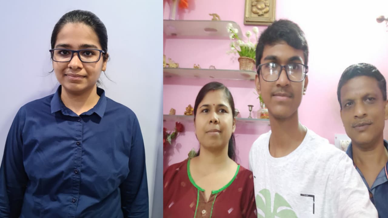 CBSE 10th Result 2021 : DPS धनबाद  की अदिति और मनीष 99.8 प्रतिशत अंक लाकर बने ज्वाइंट जिला टॉपर