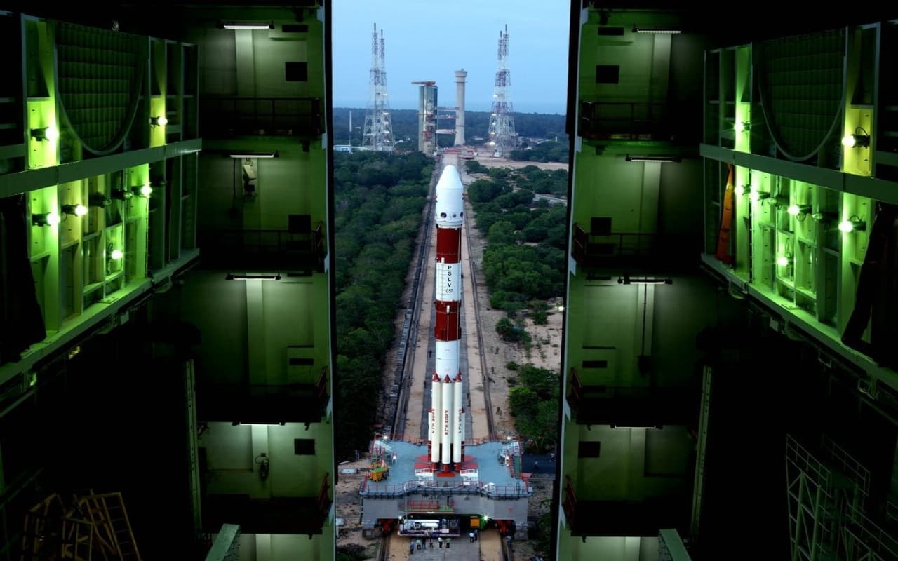 Aditya L1 Budget : 615 करोड़ रुपये में चांद पर उतरा चंद्रयान, ISRO को सूरज तक पहुंचने में कितना खर्च आयेगा?