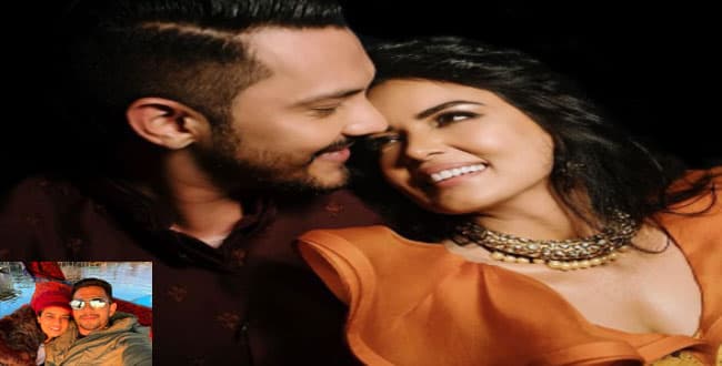 Aditya Narayan Shweta Agarwal Honeymoon: आदित्य नारायण और श्वेता अग्रवाल कुछ इस तरह मना रहे हैं खूबसूरत वादियों में हनीमून, Viral हो रही है Photos