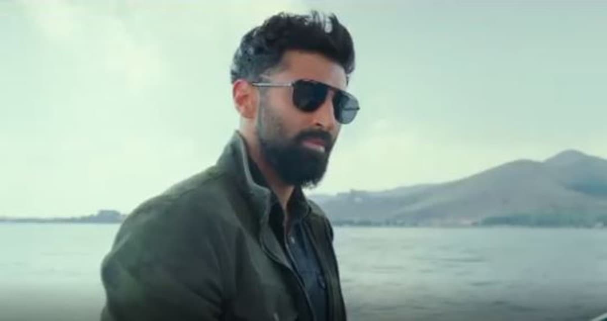OM-The Battle Within Teaser: आदित्य रॉय कपूर की फिल्म 'ओम' का टीजर रिलीज, जबरदस्त एक्शन करते दिखे एक्टर