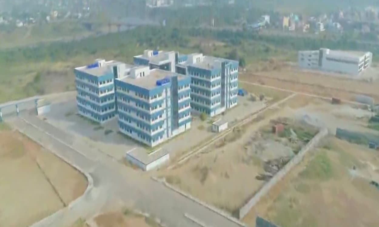 आदित्यपुर औद्योगिक क्षेत्र का इलेक्ट्रॉनिक मैन्युफैक्चरिंग क्लस्टर पूर्वी भारत में निवेश का सबसे बड़ा गेटवे होगा साबित