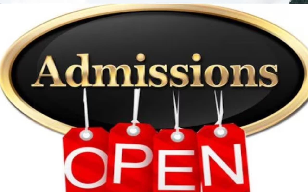 एमबीए प्रोग्राम सहित विभिन्न कोर्सेज में प्रवेश के लिए करें आवेदन, पूरी डिटेल समेत डायरेक्ट लिंक