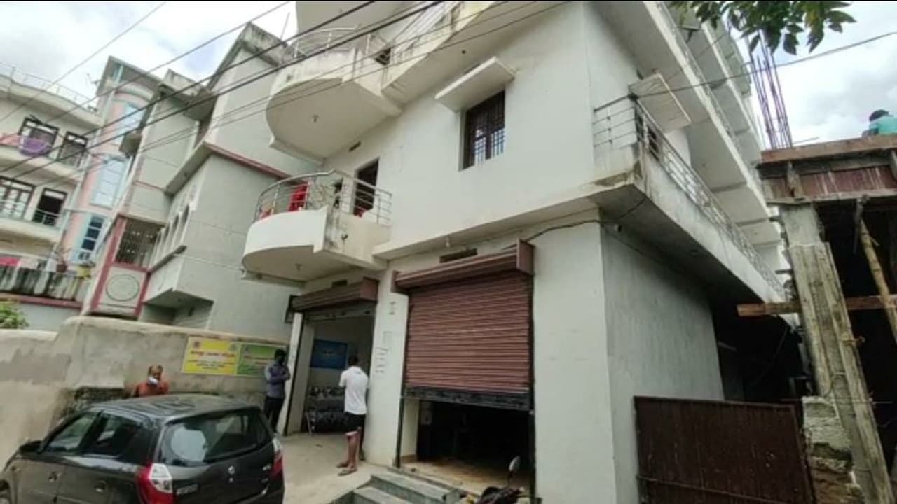 कोडरमा के एडोप्शन सेंटर से दो नाबालिग बच्ची फरार, एक को किया बरामद, दूसरी अब भी लापता