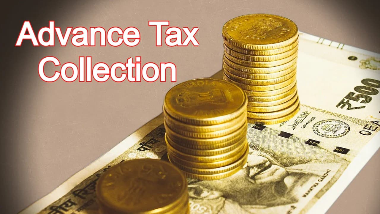 अर्थव्यवस्था में सुधार के संकेत दे रहा एडवांस टैक्स कलेक्शन, अब तक सरकार को मिले 9.45 लाख करोड़ रुपये