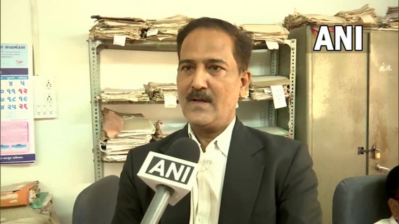 मोरबी पुल हादसा : ओरेवा ग्रुप के मैनेजर ने कोर्ट में मौत के तांडव को ‘एक्ट ऑफ गॉड’