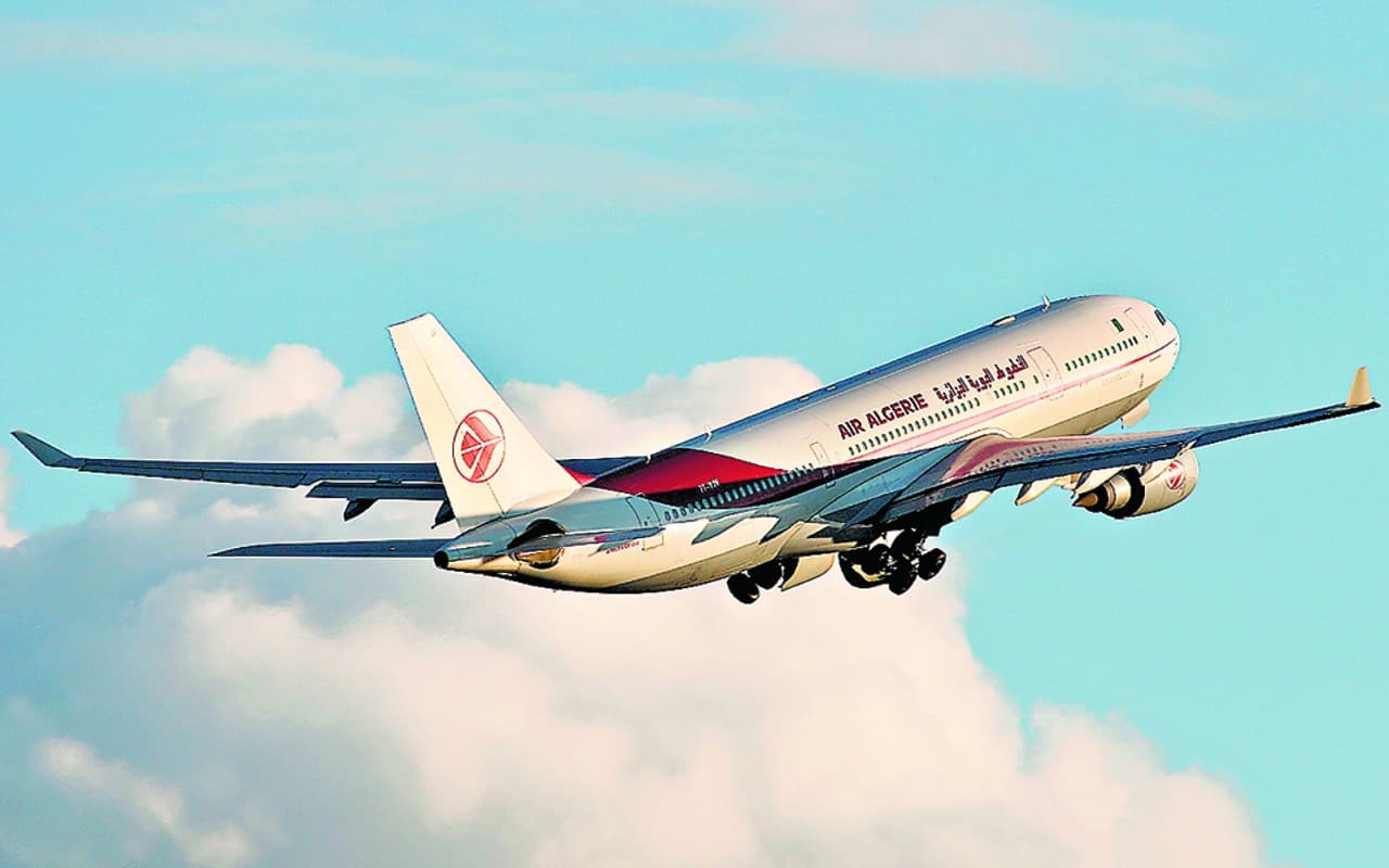 Rumours of Bomb In Plane