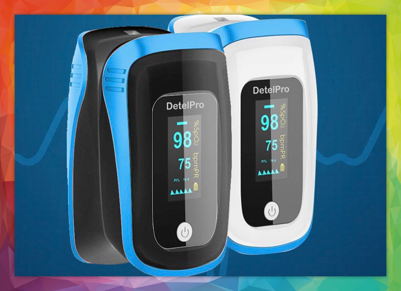 सबसे सस्ता ऑक्सीमीटर! कम कीमत में मिलेंगी शानदार खूबियां