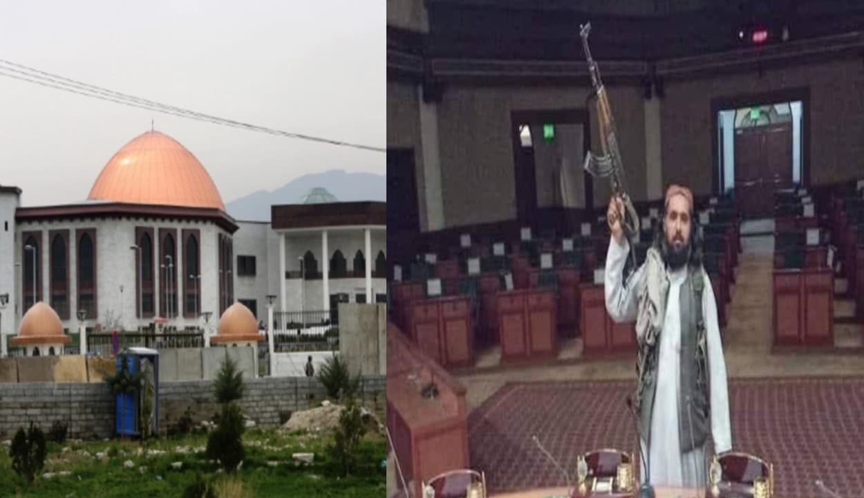 अफगान में तालिबानी कब्जे से पानी में बह गए भारत के अरबों रुपये, 'काबुलीवाले' का वतन संवारने में लगाया था पैसा