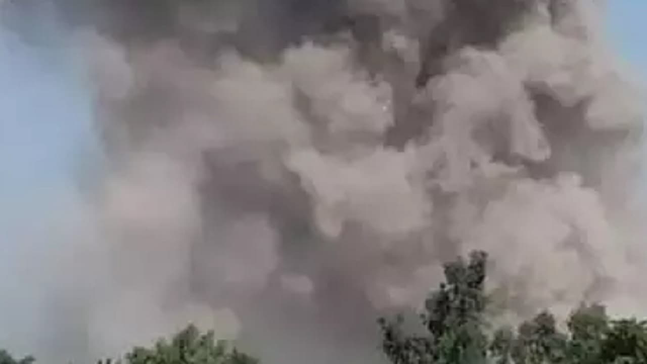 अफगानिस्तान के काबुल में जोरदार धमाका, अब तक 6 लोगों की मौत, कई अन्य घायल