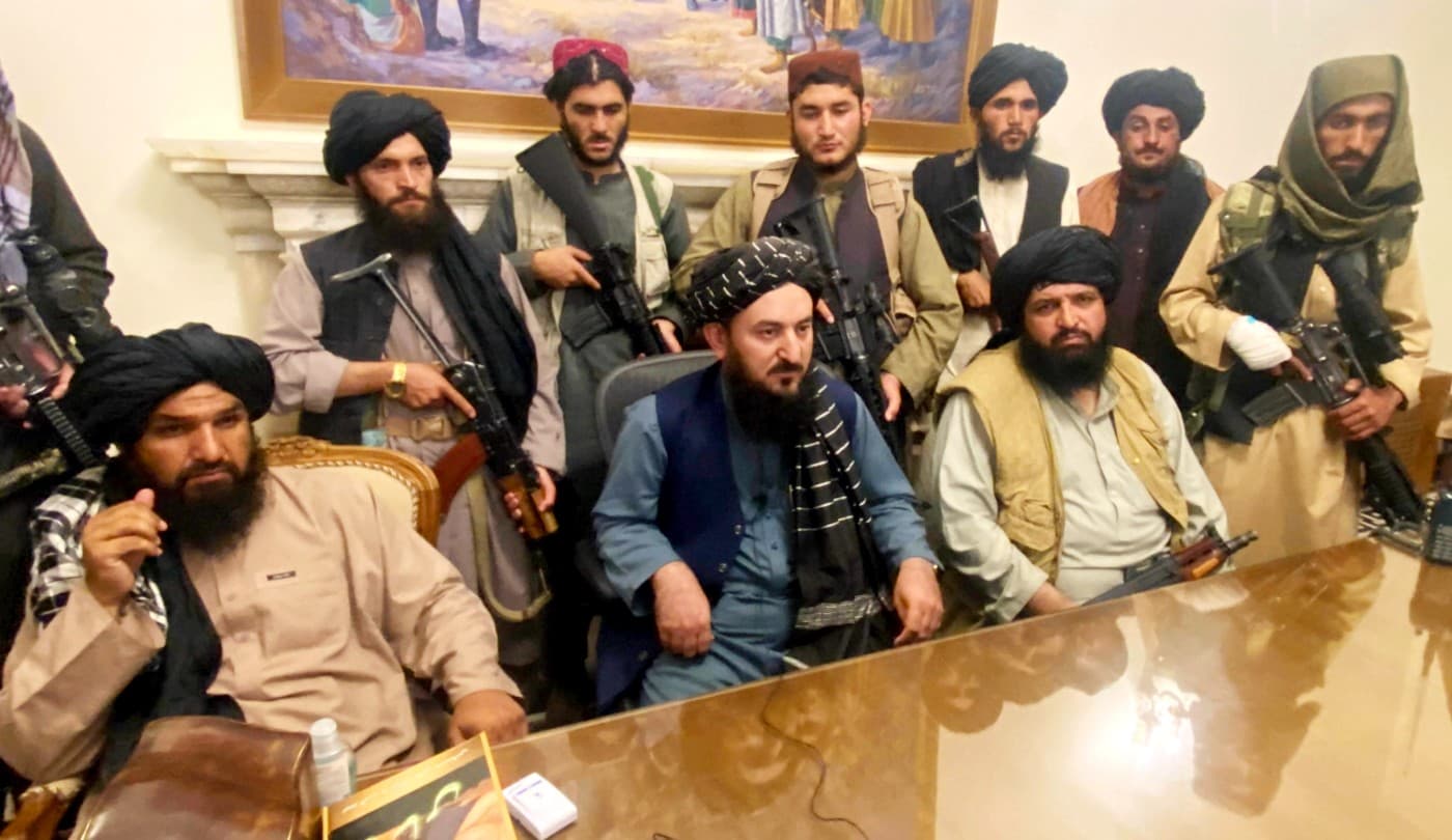 तालिबान ने दिखाया असली रंग, भारत के साथ आयात-निर्यात पर लगायी रोक, जानिए क्या होगा असर